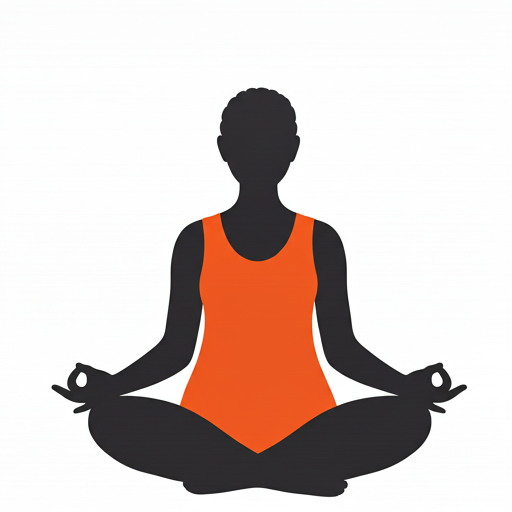 Peaceful forest scene with rays of sunlight filtering through ancient trees